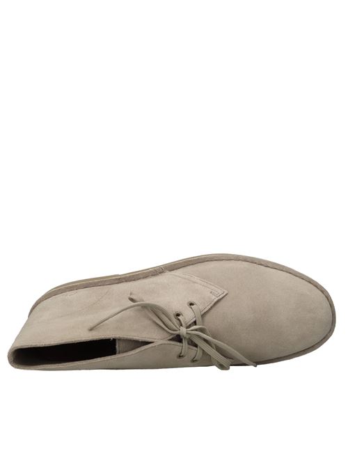  CLARKS | DESERT BT EVO SUEDESAND